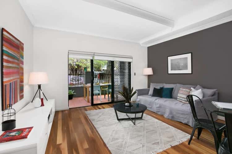 Main view of Homely apartment listing, 13/194-218 Lawrence Street, Alexandria NSW 2015