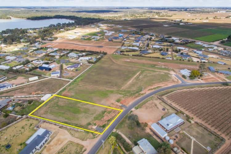 Lot 1 Belar Avenue, Nichols Point VIC 3501