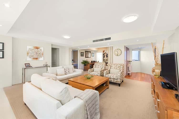 Sixth view of Homely unit listing, 4/19 Mermaid Avenue, Mermaid Beach QLD 4218