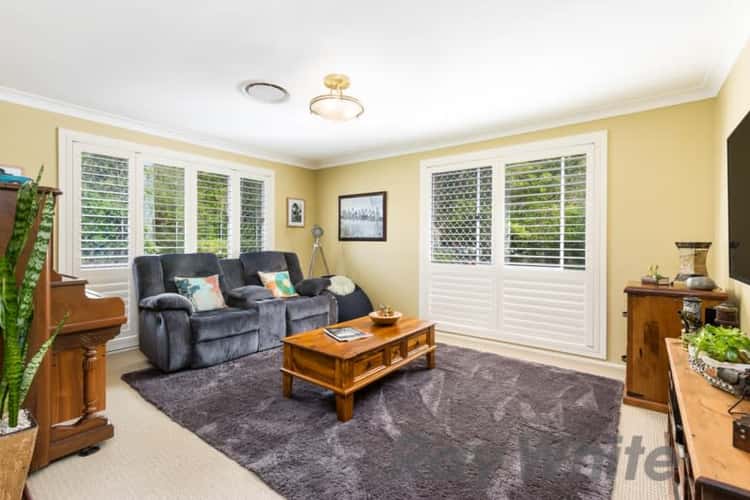 Second view of Homely house listing, 41 King Street, Hillsborough NSW 2290