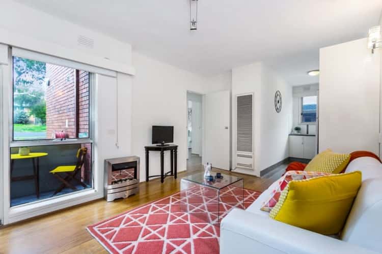 Second view of Homely apartment listing, 1/14 James Street, Box Hill VIC 3128
