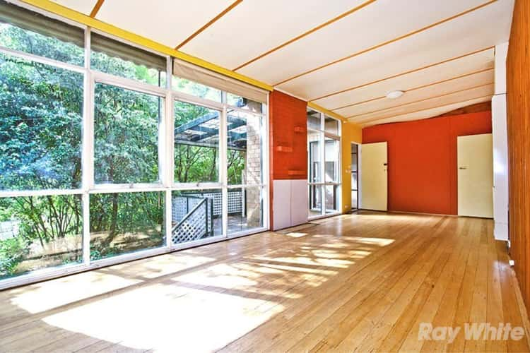 Main view of Homely house listing, 47 Campbell Street, Heathmont VIC 3135