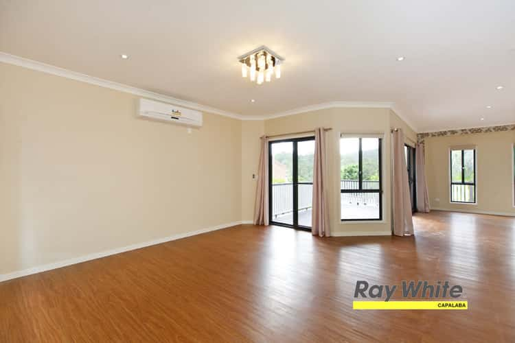 Second view of Homely other listing, 1/97A Trudy Crescent, Cornubia QLD 4130