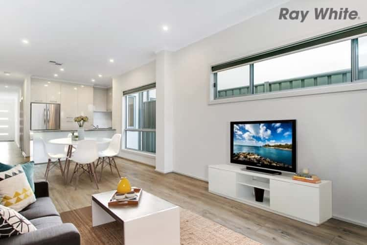 Main view of Homely townhouse listing, 18 Kelmscott Street, Oaklands Park SA 5046