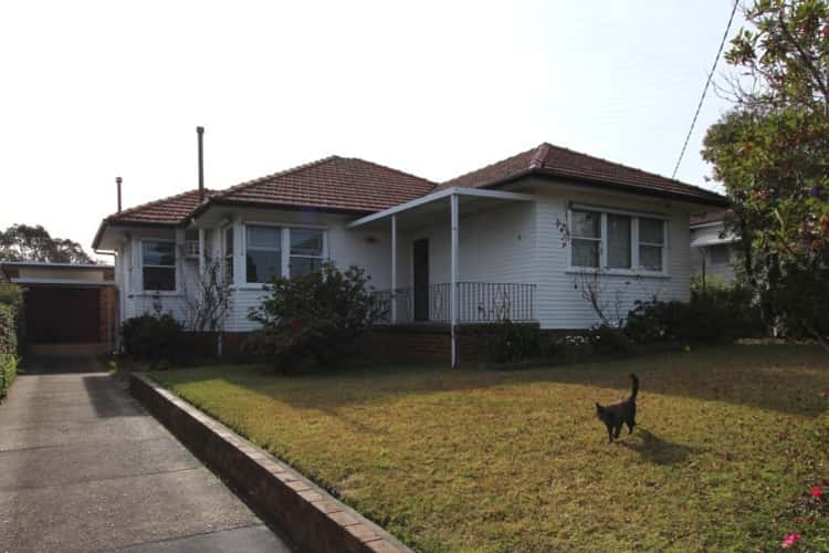 Main view of Homely house listing, 9 Christine Avenue, Ryde NSW 2112