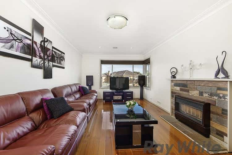 Second view of Homely house listing, 12 Obrien Drive, St Albans VIC 3021