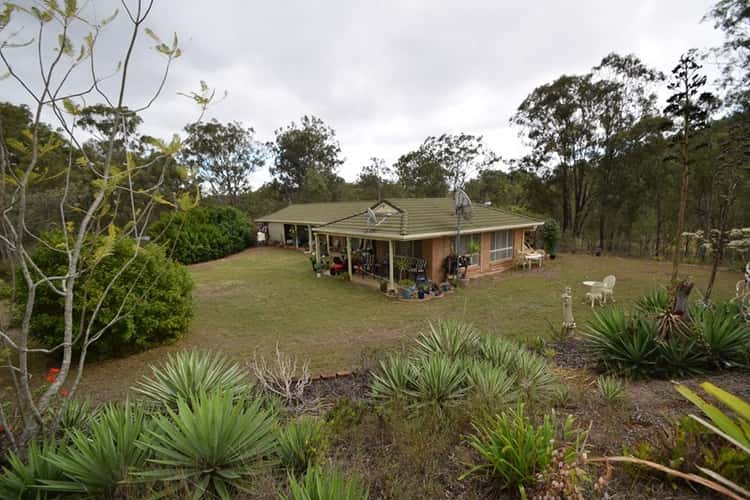 Main view of Homely house listing, 25 Stegeman Road, Ottaba QLD 4313