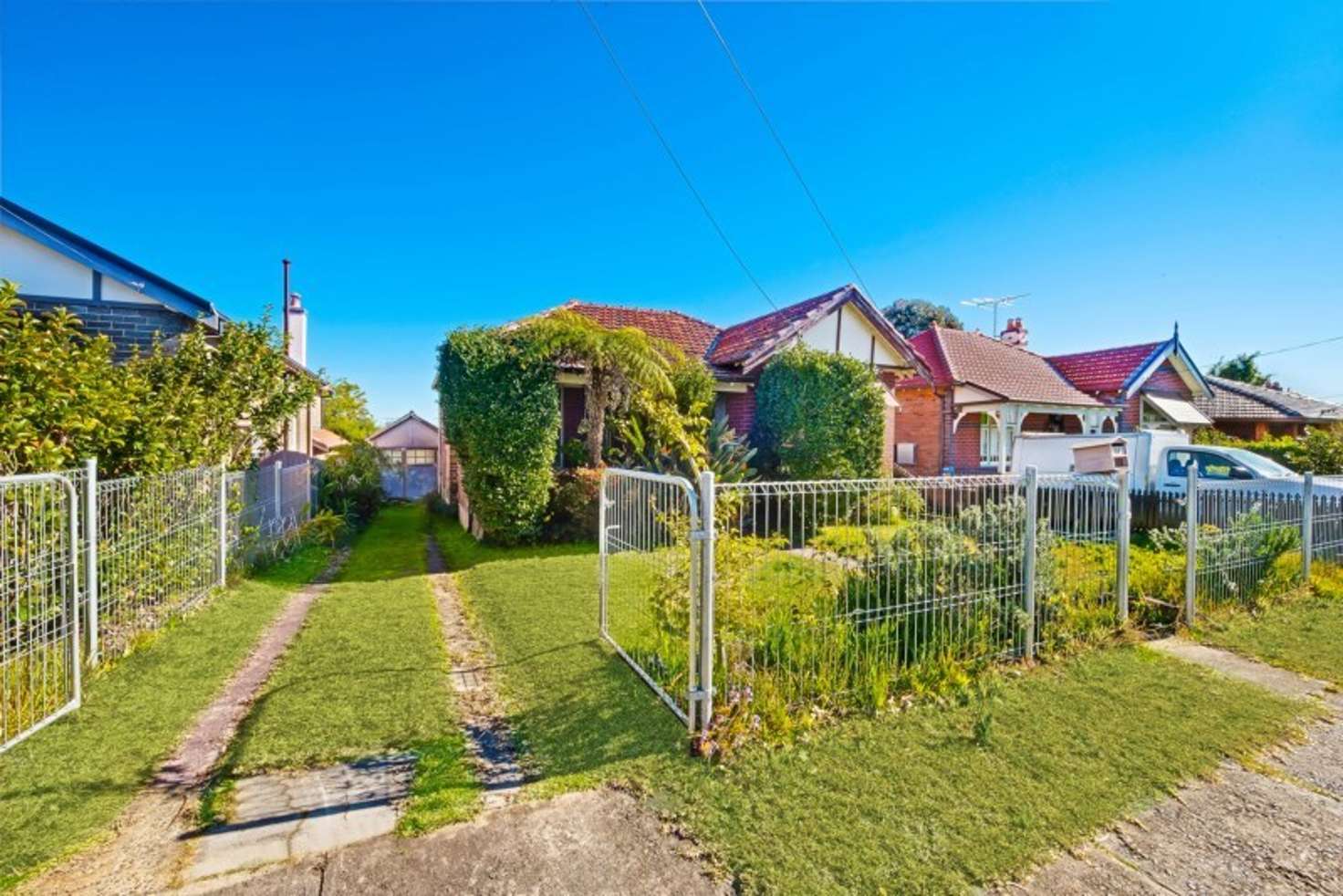 Main view of Homely house listing, 16 Tyrell Street, Gladesville NSW 2111