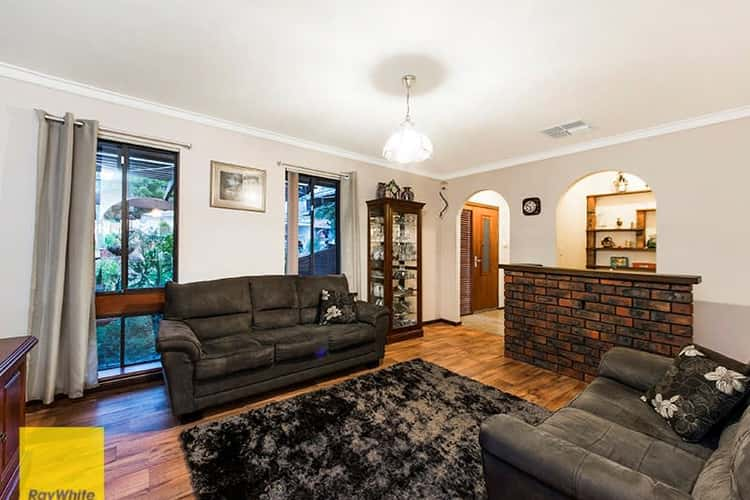 Fourth view of Homely house listing, 31 Curtis Street, Lesmurdie WA 6076