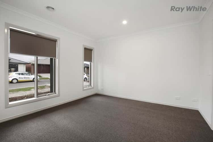 Second view of Homely house listing, 13 Firelight Drive, Tarneit VIC 3029