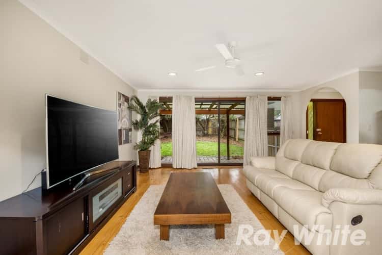 Second view of Homely house listing, 1 Newlands Court, Wantirna VIC 3152