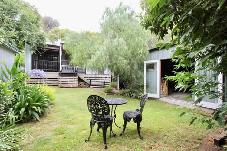 Main view of Homely house listing, 64 Scenic Drive, Cowes VIC 3922