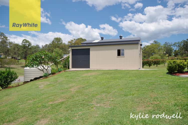 Third view of Homely house listing, 7 Braeside Court, Boonah QLD 4310