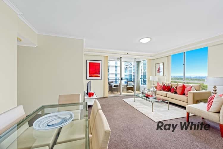 Main view of Homely apartment listing, 131/1 Katherine Street, Chatswood NSW 2067