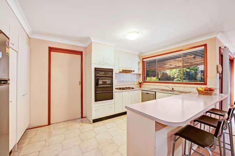 Fifth view of Homely house listing, 47 David Road, Castle Hill NSW 2154