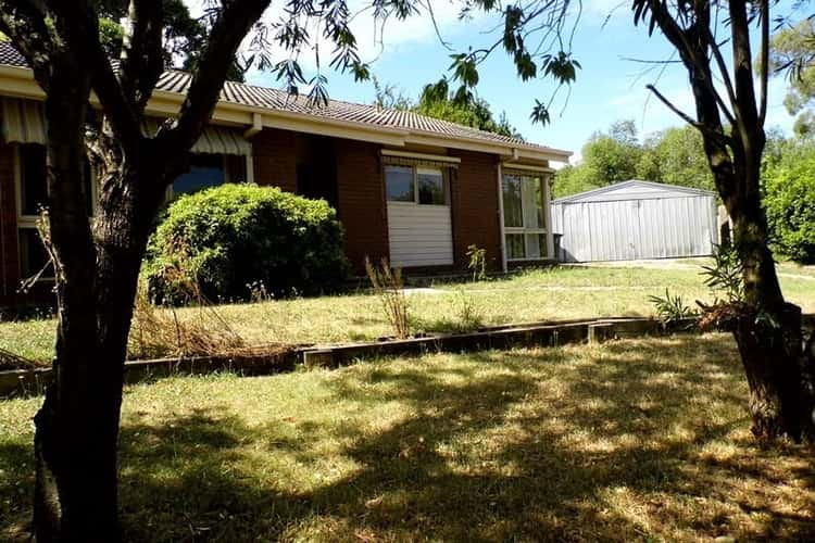 Main view of Homely house listing, 8 DONALD Court, Traralgon VIC 3844