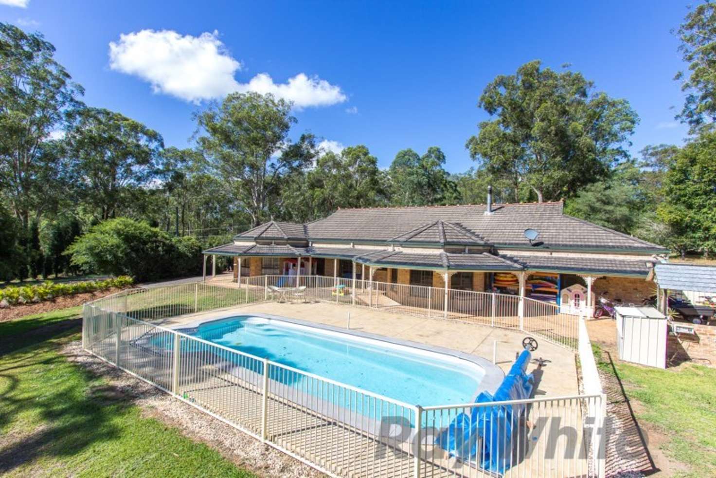 Main view of Homely house listing, 1 Elouera Close, Brandy Hill NSW 2324