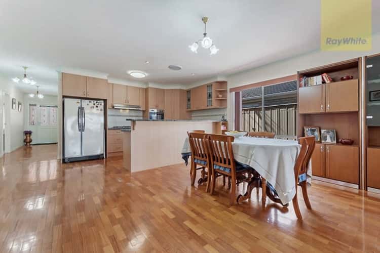 Fifth view of Homely house listing, 56 Kennedy Parade, Roxburgh Park VIC 3064