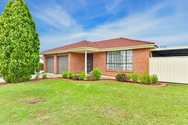 Main view of Homely house listing, 25 Shannon Place, Kearns NSW 2558