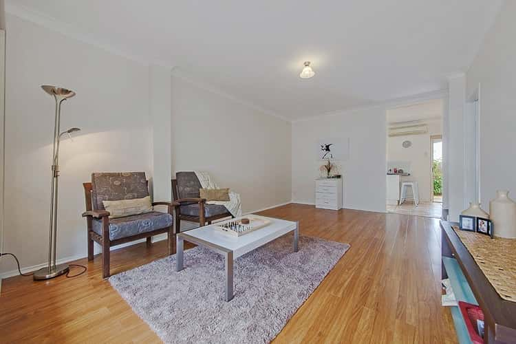 Fourth view of Homely townhouse listing, 3/23 Adelaide Street, Carina QLD 4152