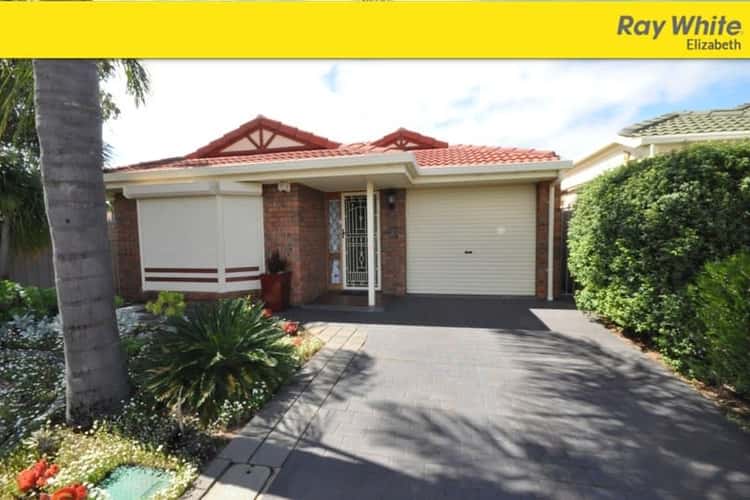 Second view of Homely house listing, 10 Cedar Court, Craigmore SA 5114