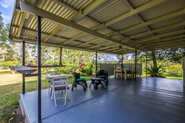 30 Jim Weir Road, Julatten QLD 4871