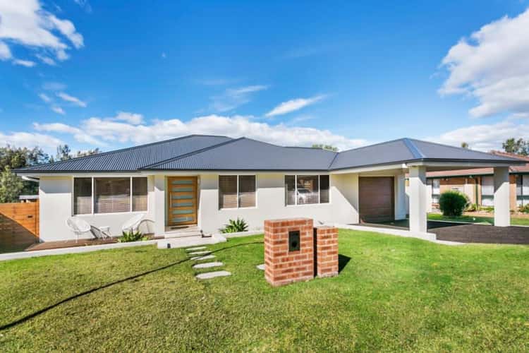 Main view of Homely house listing, 79 Cawdell Drive, Albion Park NSW 2527