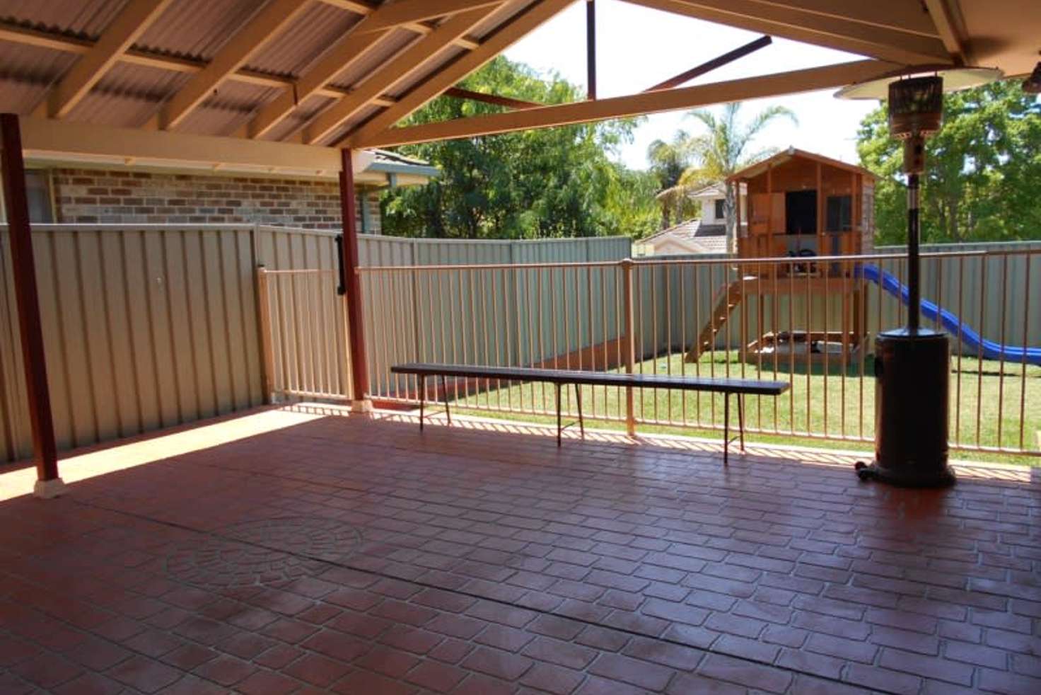 Main view of Homely house listing, 21b Marina Crescent, Cecil Hills NSW 2171
