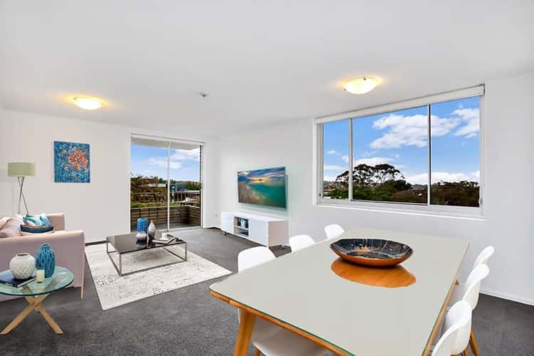 Third view of Homely apartment listing, 11/25 Hampden Avenue, Cremorne NSW 2090