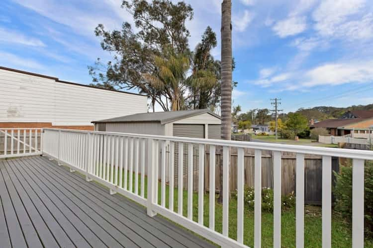 Fifth view of Homely house listing, 114 Kerry Crescent, Berkeley Vale NSW 2261