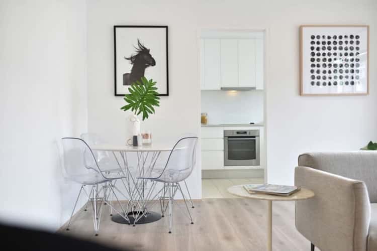 Third view of Homely apartment listing, 7/21-23 Anzac Parade, Kensington NSW 2033