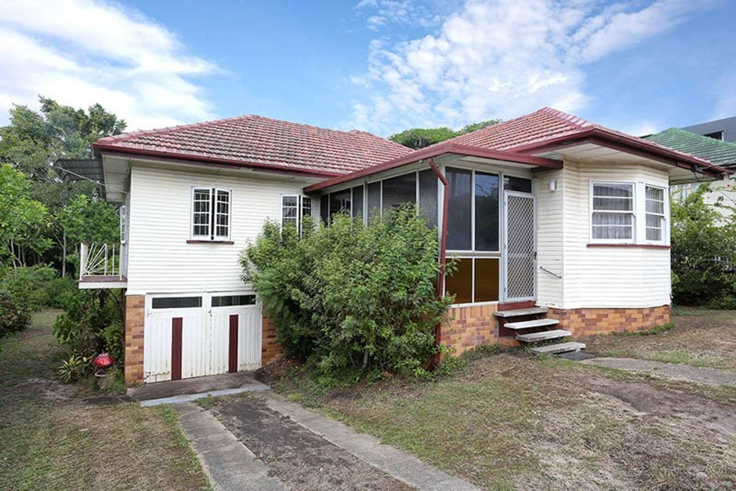 Main view of Homely house listing, 8 Morshead Street, Moorooka QLD 4105