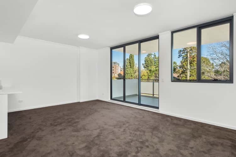 Third view of Homely unit listing, 67/2 Bouvardia Street, Asquith NSW 2077