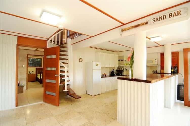 Sixth view of Homely house listing, 1 Poinciana Street, Cooya Beach QLD 4873