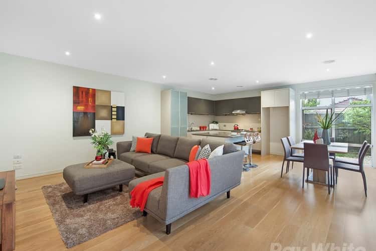 Fourth view of Homely house listing, 111 Stadium Circuit, Mulgrave VIC 3170