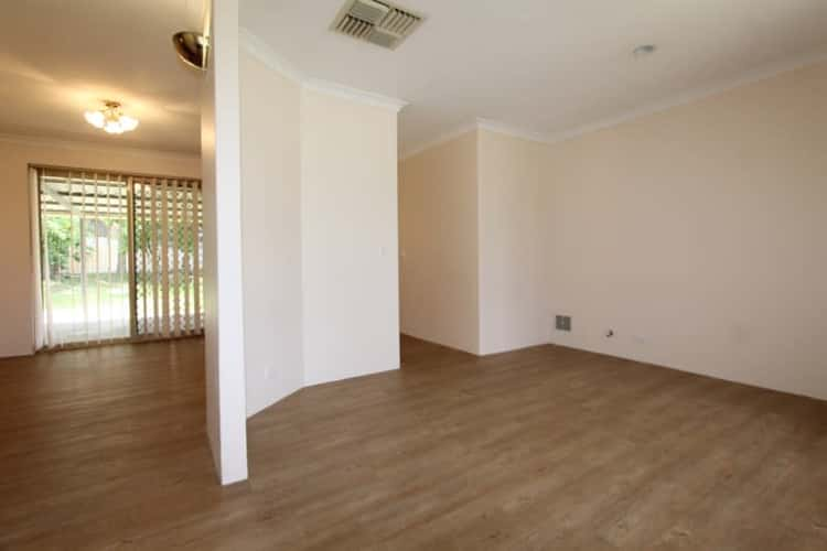 Third view of Homely house listing, 8 Jib Place, Ballajura WA 6066