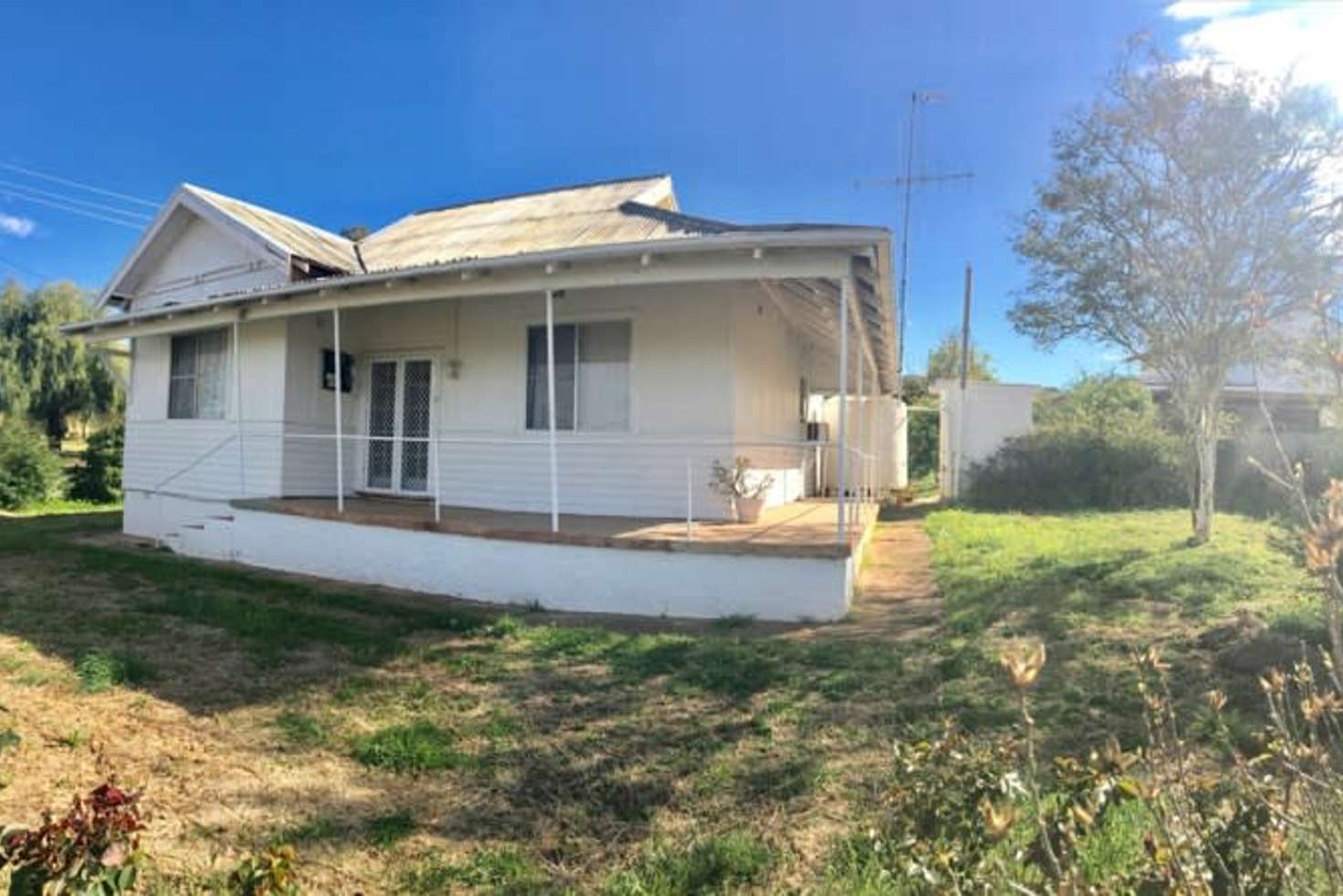 Main view of Homely house listing, 18 Wentworth Street, Parkes NSW 2870