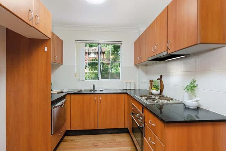 Second view of Homely unit listing, 6/75-77 Old Northern Road, Baulkham Hills NSW 2153
