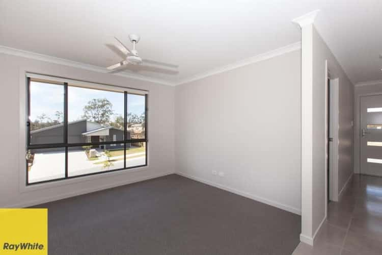 Fifth view of Homely house listing, 9 Magnetic Way, Springfield Lakes QLD 4300