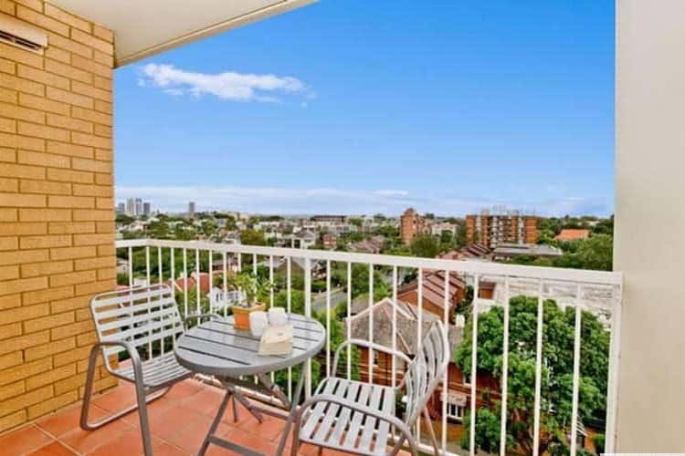 Third view of Homely apartment listing, 74/39-41 Cook Road, Centennial Park NSW 2021
