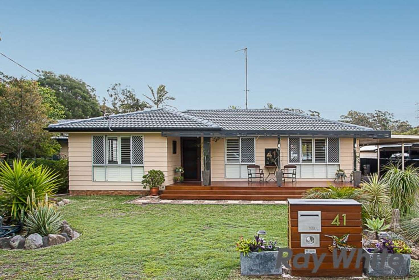Main view of Homely house listing, 41 King Street, Hillsborough NSW 2290