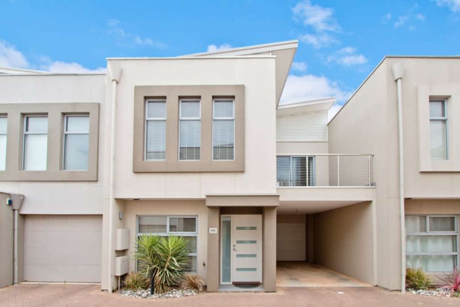 Main view of Homely house listing, 9/95 Grange Road, Allenby Gardens SA 5009