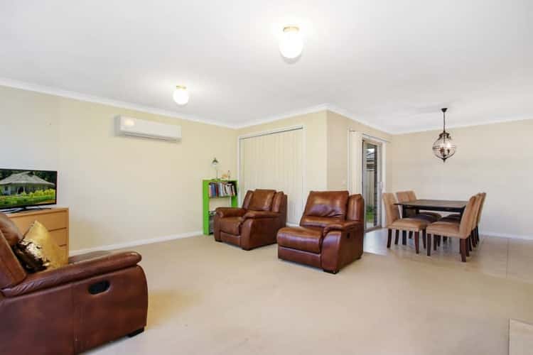 Fourth view of Homely townhouse listing, 4/7 Grace Court, Wodonga VIC 3690