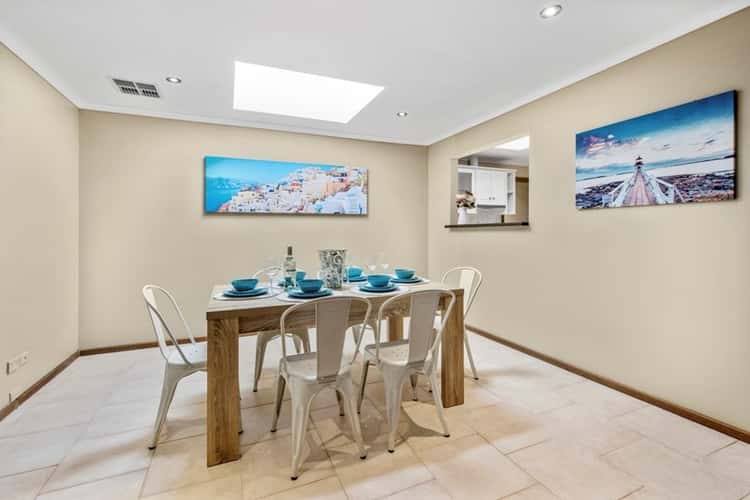Fourth view of Homely house listing, 25 Lerunna Avenue, Hallett Cove SA 5158