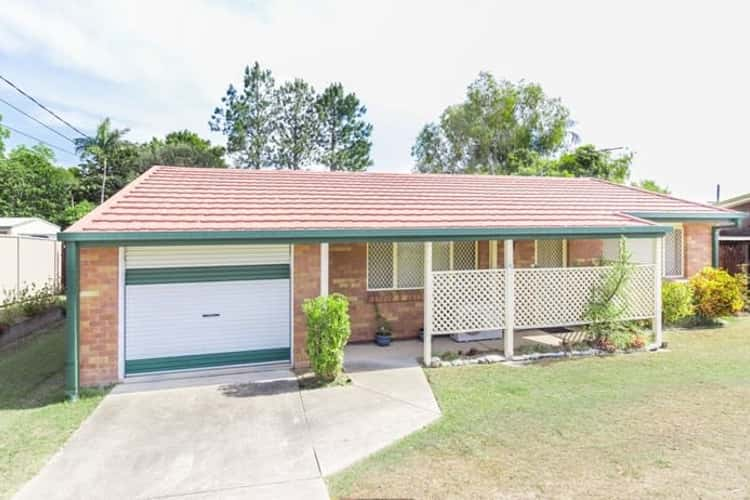 Main view of Homely house listing, 5 Trafalgar Street, Boronia Heights QLD 4124