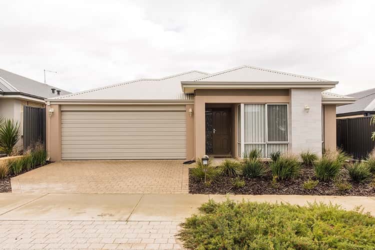 Fifth view of Homely house listing, 24 Yardley Road, Baldivis WA 6171