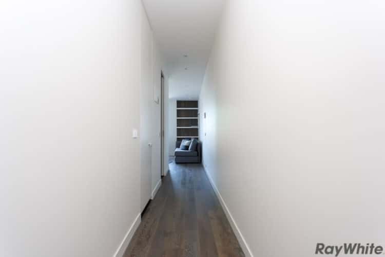 Fourth view of Homely house listing, 605/518 Swanston Street, Carlton VIC 3053