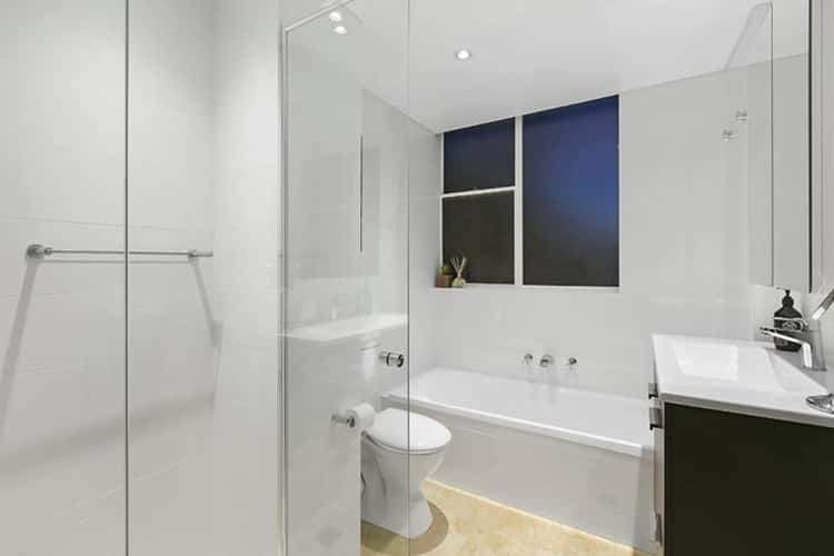 Sixth view of Homely apartment listing, 402/221 Ben Boyd Road, Cremorne NSW 2090