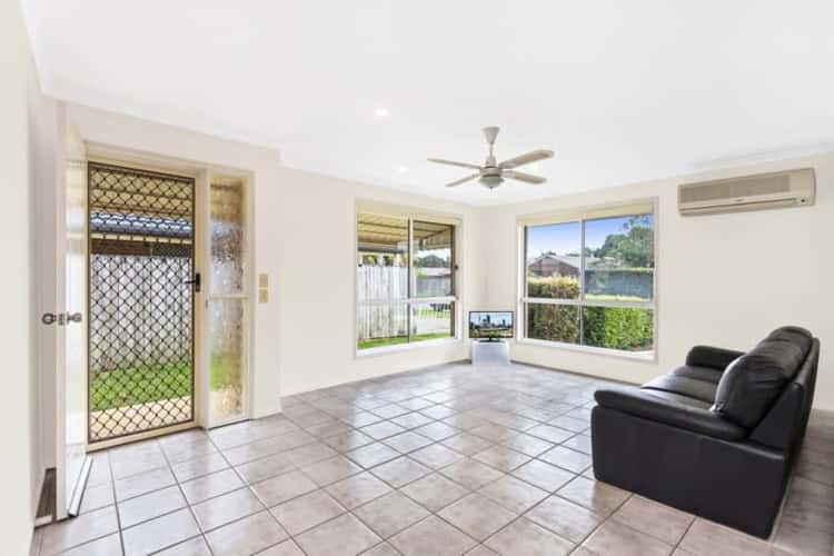 Second view of Homely house listing, 72 Covent Gardens Way, Banora Point NSW 2486