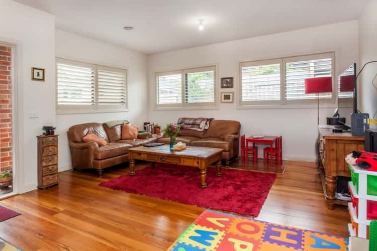 Third view of Homely townhouse listing, 2/4 Leonard Street, Ashwood VIC 3147